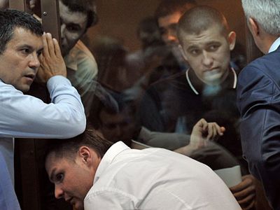 Фото: Геннадий Гуляев. Источник: www.kommersant.ru