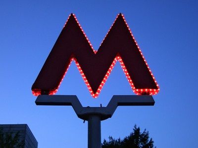 Московское метро. Фото: metro.media-salon.ru